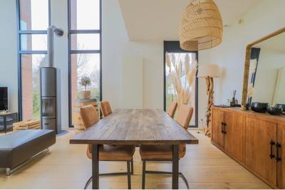 Maison - 155 m² - 5 pièces