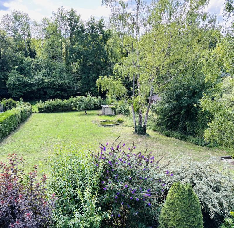 Maison de village - 143 m² - 7 pièces