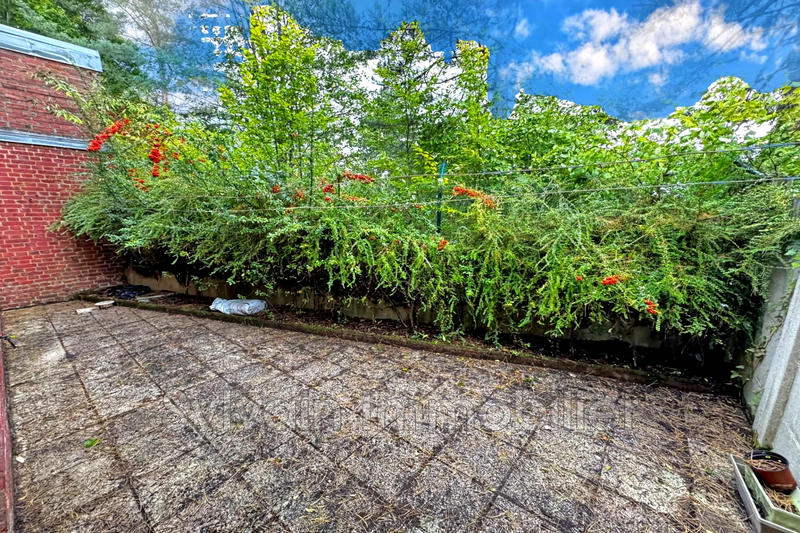 Maison - 104 m² - 5 pièces