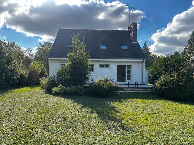 Maison - 150 m² - 5 pièces