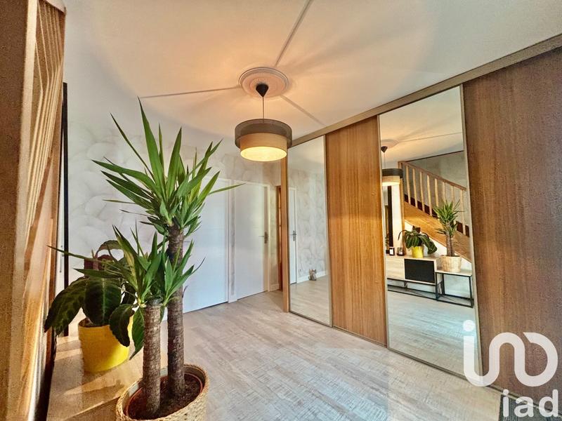 Maison - 103 m² - 5 pièces