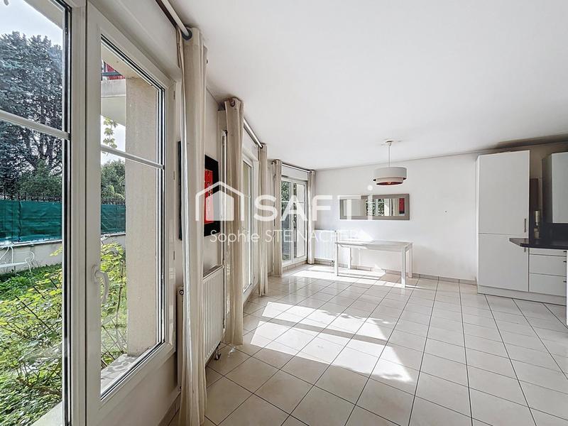 Maison - 88 m² - 4 pièces