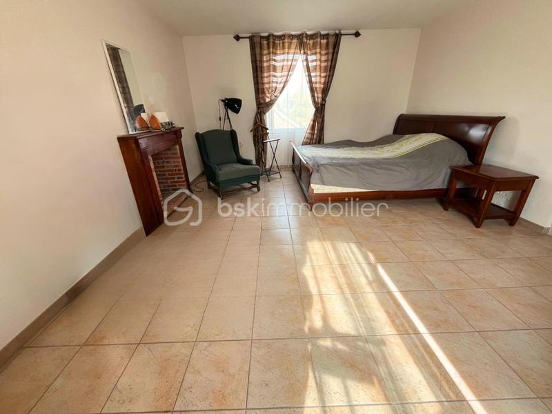 Maison de campagne - 273 m² - 7 pièces