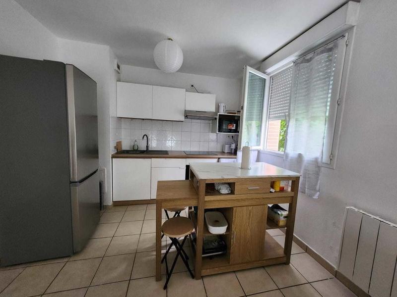 Appartement - 50 m² - 3 pièces