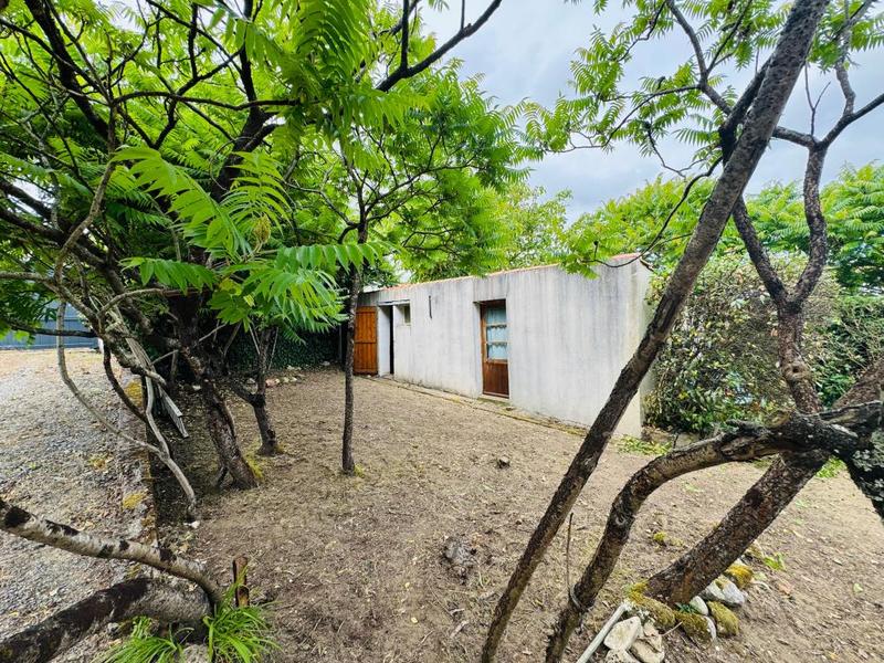 Maison de ville - 72 m² - 3 pièces