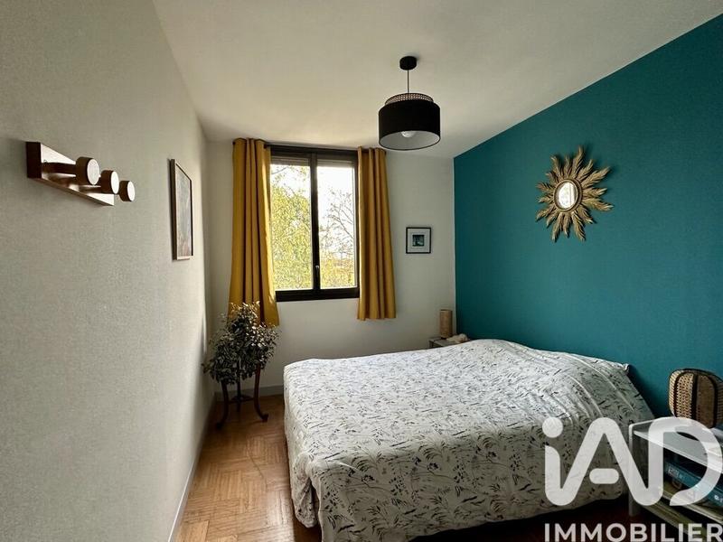 Maison - 140 m² - 7 pièces