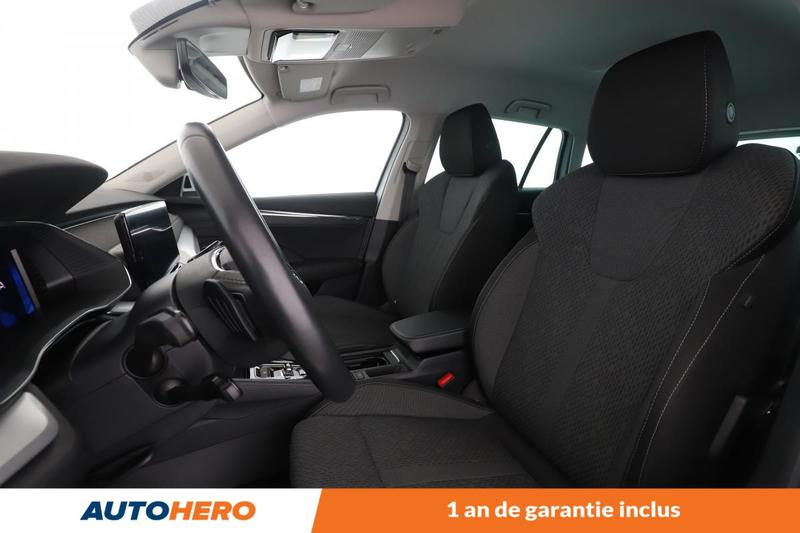 Skoda Octavia Combi 2.0 Tdi Style Dsg7 150 ch