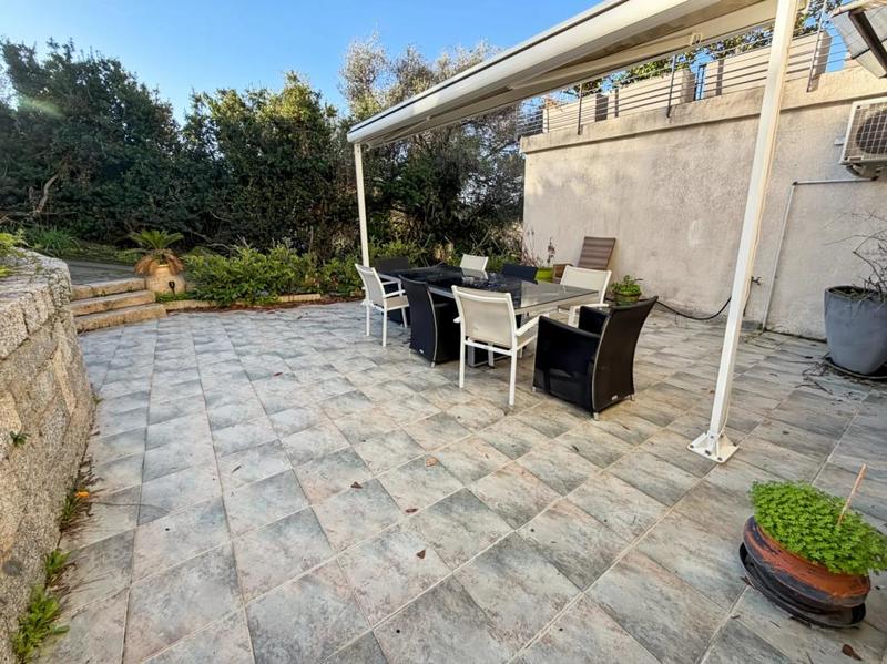 Appartement - 183 m² - 6 pièces