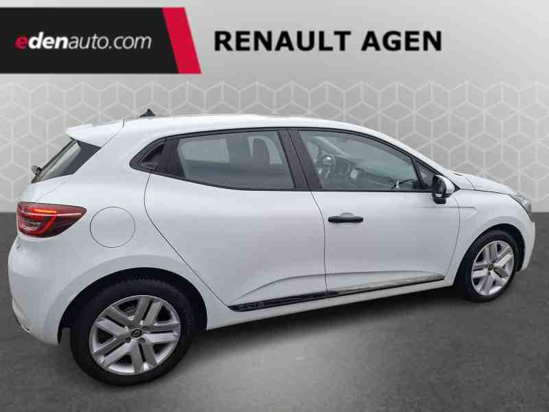 Renault Clio TCe 90 - 21 Business