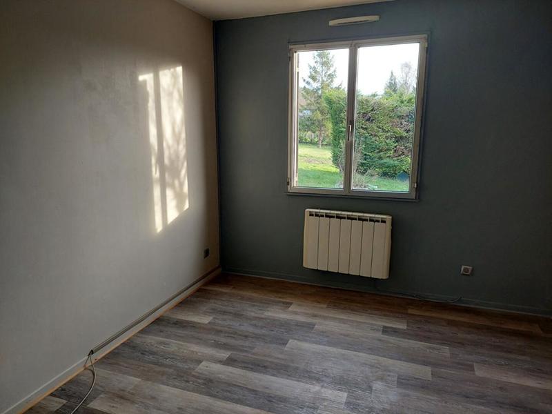 Maison - 89 m² - 4 pièces