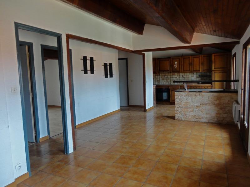 Immeuble - 131 m² - 7 pièces