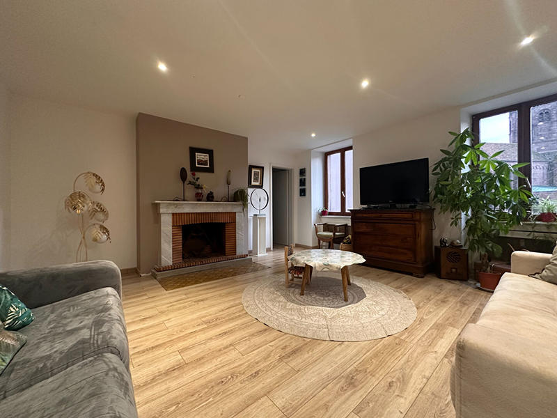 Appartement - 131 m² - 5 pièces