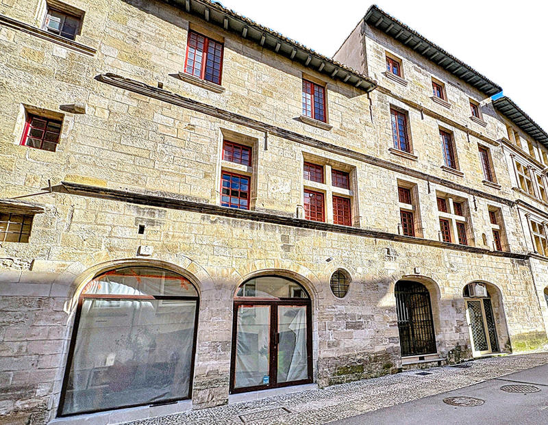 Appartement - 78 m² - 3 pièces