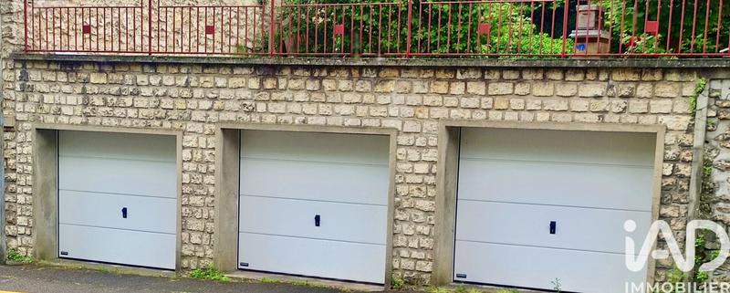 Maison - 129 m² - 6 pièces