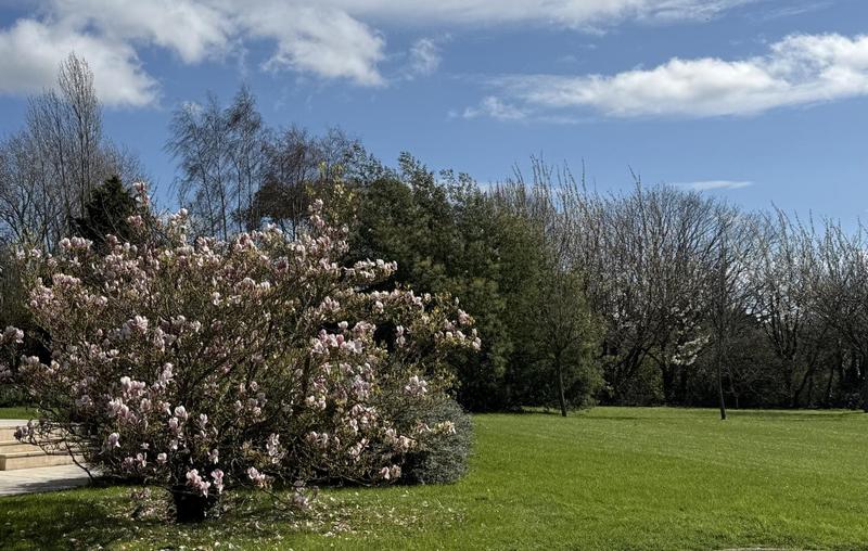 Villa - 166 m² - 8 pièces