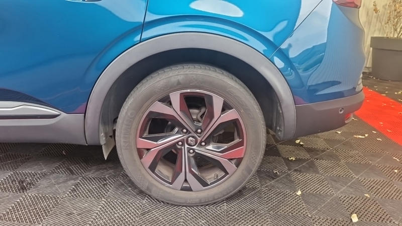 Renault Arkana Mild Hybrid 160 Edc Fap - 22 R.S. Line