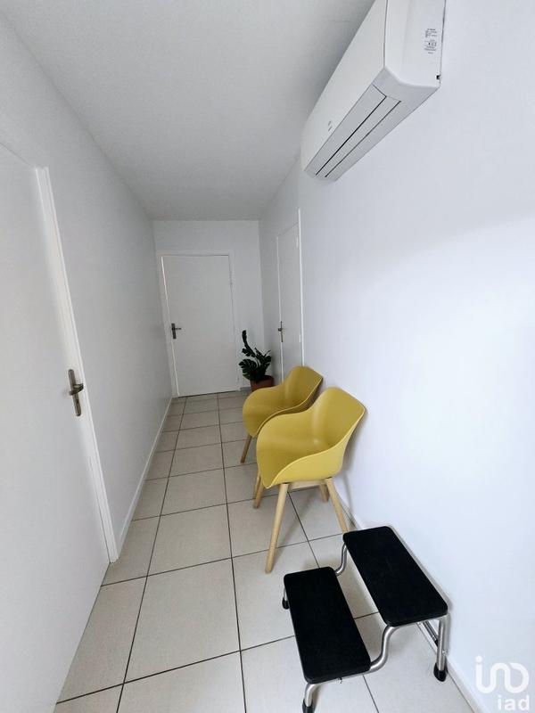 Local commercial - 49 m²