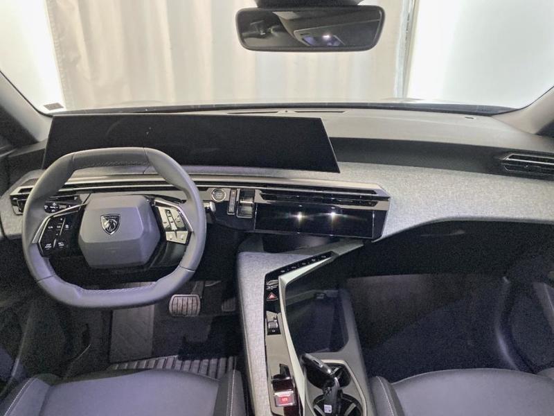 Peugeot 3008 III 1.2 Hybrid 145 E-Dcs6 Allure