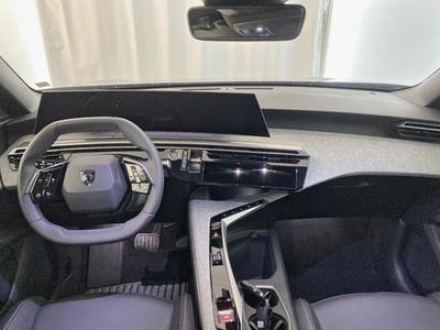 Peugeot 3008 III 1.2 Hybrid 145 E-Dcs6 Allure