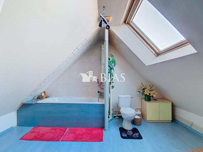 Maison - 149 m² - 5 pièces