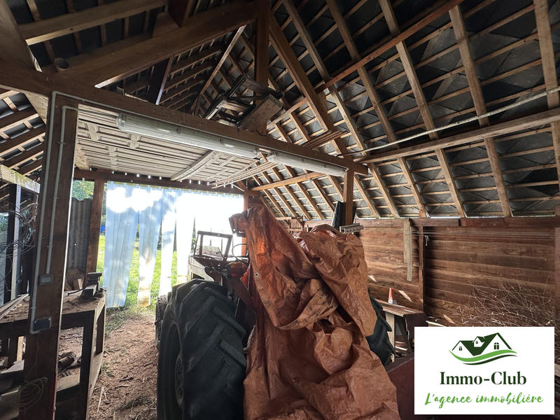 Maison - 140 m² - 4 pièces