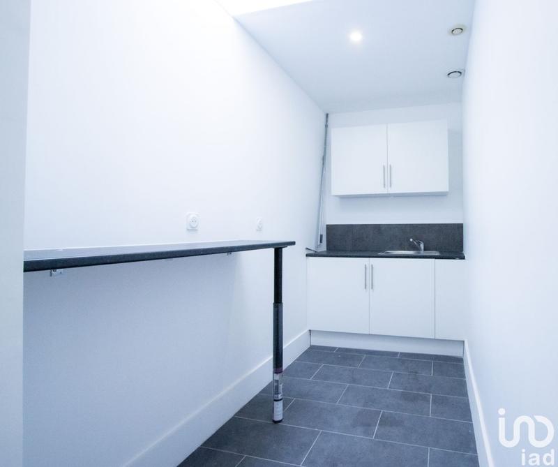 Local commercial - 130 m²