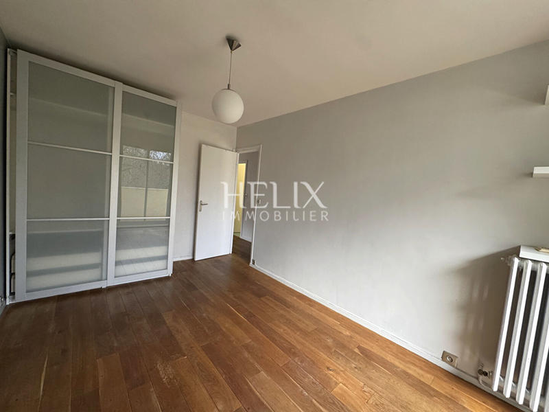 Appartement - 66 m² - 4 pièces