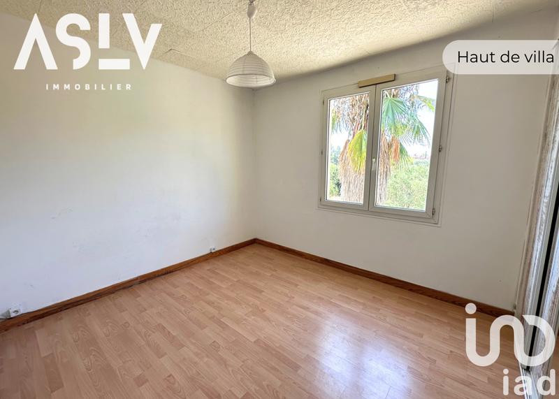 Maison - 173 m² - 7 pièces