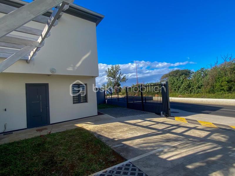 Villa - 91 m² - 4 pièces