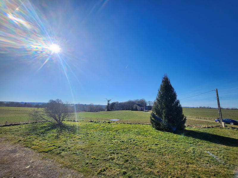 Maison - 166 m² - 6 pièces