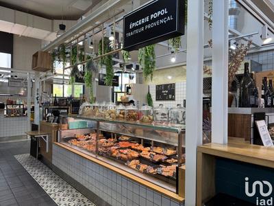 Local commercial - 19 m²