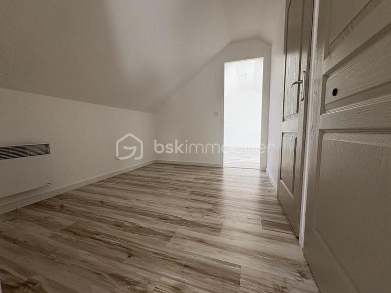 Maison - 144 m² - 5 pièces