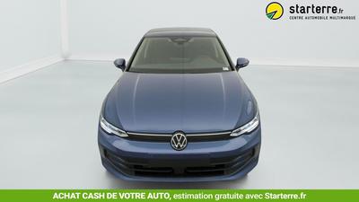 Volkswagen Golf 8 1.5 eTSI Evo2 116 Dsg7 Life Plus