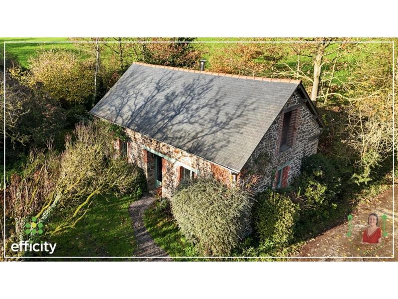 Manoir - 290 m² - 14 pièces