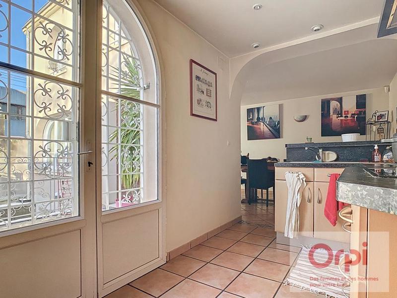 Maison - 169 m² - 4 pièces