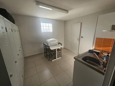 Local commercial - 300 m²