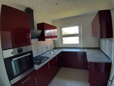 Appartement - 109 m² - 5 pièces