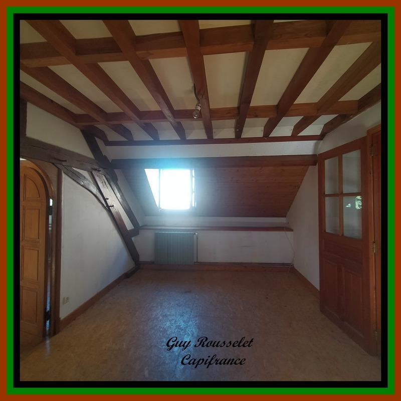 Maison de campagne - 153 m² - 7 pièces