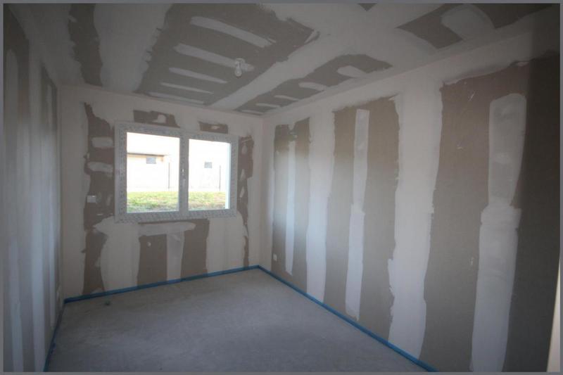 Pavillon - 100 m² - 5 pièces