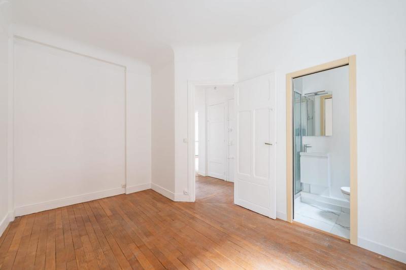 Appartement - 76 m² - 3 pièces