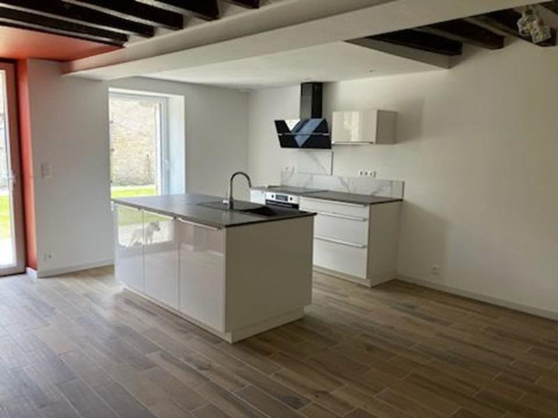 Maison traditionnelle - 96 m² - 4 pièces