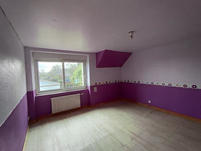 Maison - 131 m² - 5 pièces