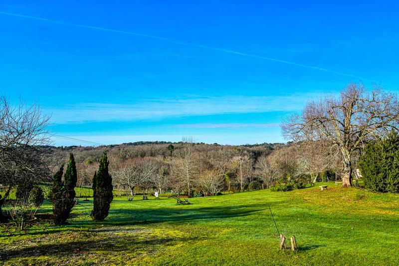 Ferme - 280 m² - 8 pièces