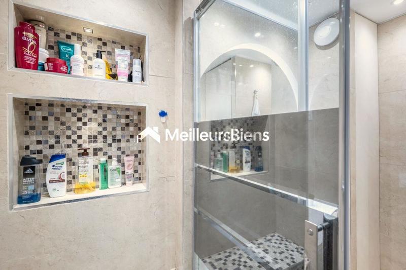 Appartement - 68 m² - 4 pièces
