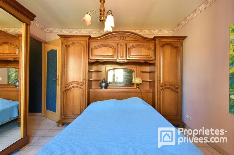 Maison - 52 m² - 2 pièces
