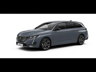 Peugeot 308 Sw BlueHDi 130ch s&amp;S Eat8 Allure