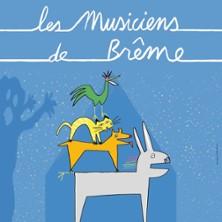 Les Musiciens de Breme, Théâtre l'Aktéon - Paris