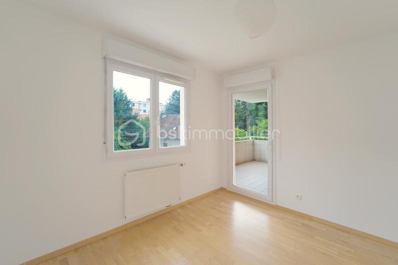 Appartement - 89 m² - 4 pièces