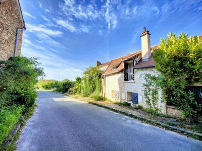 Maison - 91 m² - 4 pièces