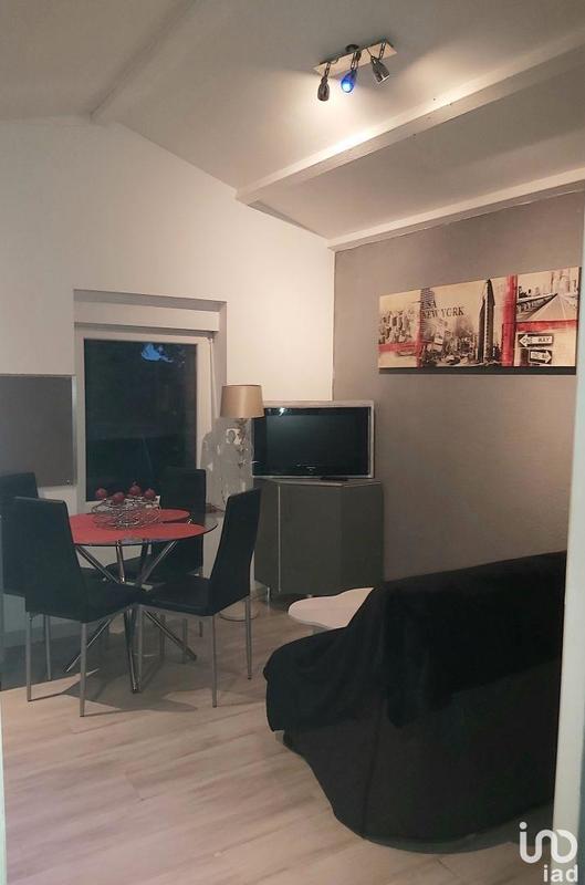 Local commercial - 29 m²